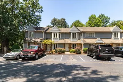 5347 Summit Heights Drive, Winston-Salem, NC 27104 - Photo 2
