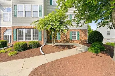 3475 Forestdale Drive #1D, Burlington, NC 27215 - Photo 2