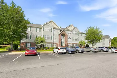 3475 Forestdale Drive #1D, Burlington, NC 27215 - Photo 1