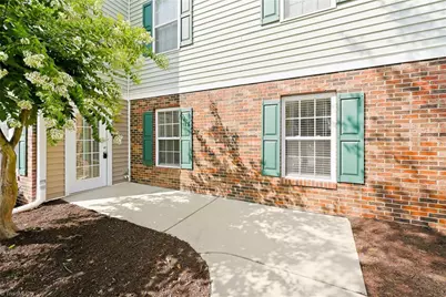 3475 Forestdale Drive #1D, Burlington, NC 27215 - Photo 4