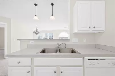 3475 Forestdale Drive #1D, Burlington, NC 27215 - Photo 12