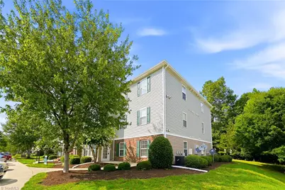 3475 Forestdale Drive #1D, Burlington, NC 27215 - Photo 28