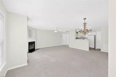 3475 Forestdale Drive #1D, Burlington, NC 27215 - Photo 6