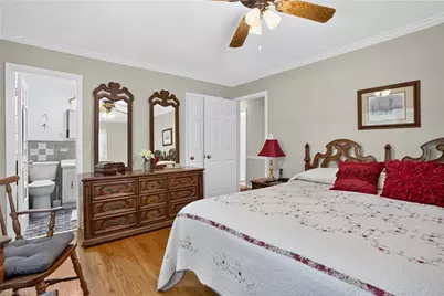 3110 Valhalla Circle, Greensboro, NC 27406 - Photo 24