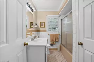3110 Valhalla Circle, Greensboro, NC 27406 - Photo 20