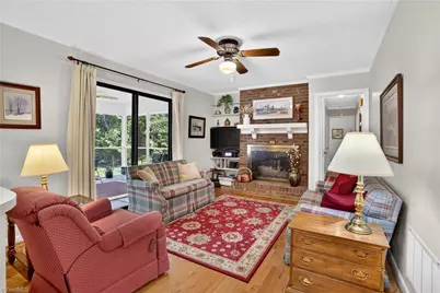 3110 Valhalla Circle, Greensboro, NC 27406 - Photo 16