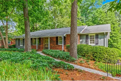 1837 Turfwood Drive, Pfafftown, NC 27040 - Photo 1