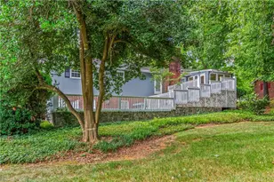 1837 Turfwood Dr, Pfafftown, NC 27040 - Photo 30