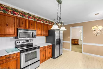 1837 Turfwood Drive, Pfafftown, NC 27040 - Photo 14