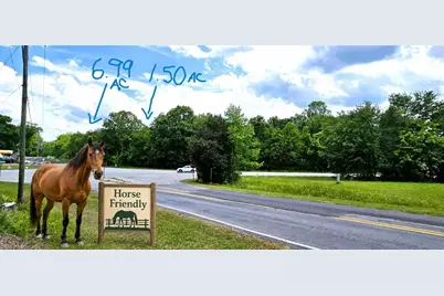 0 Eden Road, Stoneville, NC 27048 - Photo 1