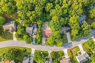 4212 Brentonshire Ln, High Point, NC 27265 - Photo 40