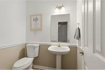 4212 Brentonshire Lane, High Point, NC 27265 - Photo 18