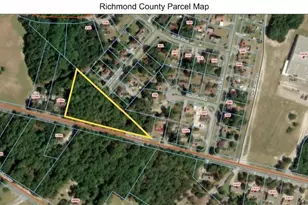 0 Hylan Ave, Hamlet, NC 28345 - Photo 1