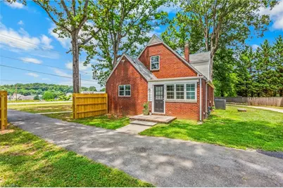 4511 Old Rural Hall Road, Winston-Salem, NC 27105 - Photo 4