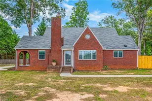 4511 Old Rural Hall Rd, Winston-Salem, NC 27105 - Photo 1