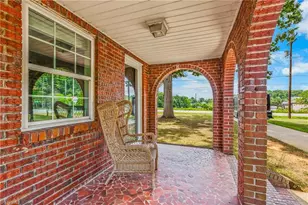 4511 Old Rural Hall Rd, Winston-Salem, NC 27105 - Photo 2