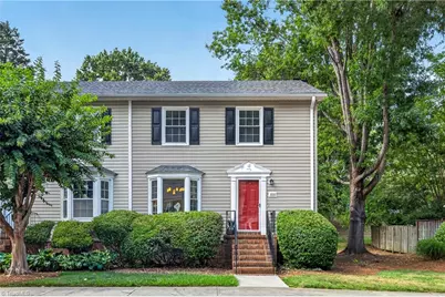 3932 New Garden, Greensboro, NC 27410 - Photo 2