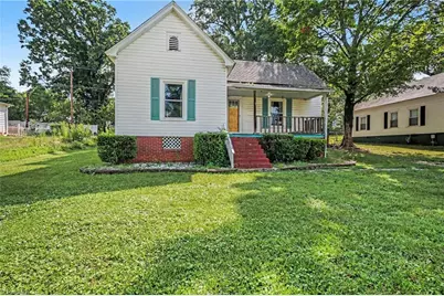 127 Erwin Street, Cooleemee, NC 27028 - Photo 2