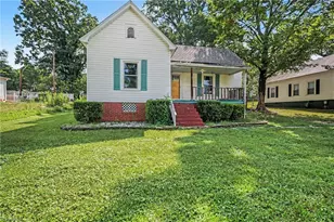 127 Erwin St, Cooleemee, NC 27028 - Photo 2