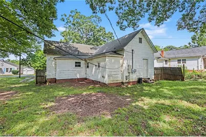 127 Erwin Street, Cooleemee, NC 27028 - Photo 20