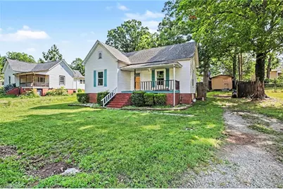 127 Erwin Street, Cooleemee, NC 27028 - Photo 4