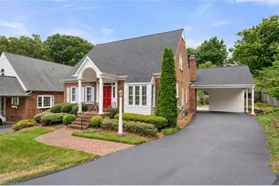 3312 Mayfield Court, Winston-Salem, NC 27104 - Photo 2