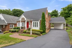 3312 Mayfield Ct, Winston-Salem, NC 27104 - Photo 2