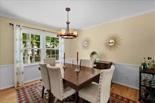 5104 Nantucket Rd, Greensboro, NC 27455 - Photo 16