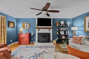 5104 Nantucket Rd, Greensboro, NC 27455 - Photo 6