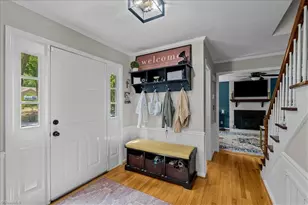 5104 Nantucket Rd, Greensboro, NC 27455 - Photo 4