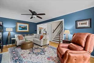 5104 Nantucket Rd, Greensboro, NC 27455 - Photo 8