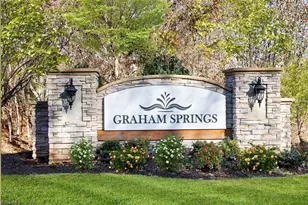 1285 Woody Dr, Graham, NC 27253 - Photo 4