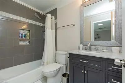2403 Brewington Sibert Place, Greensboro, NC 27406 - Photo 18