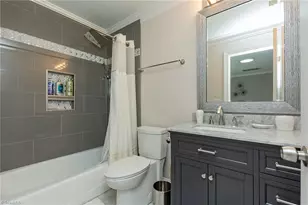 2403 Brewington Sibert Pl, Greensboro, NC 27406 - Photo 18