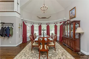 2403 Brewington Sibert Pl, Greensboro, NC 27406 - Photo 4