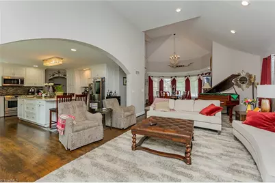 2403 Brewington Sibert Place, Greensboro, NC 27406 - Photo 6
