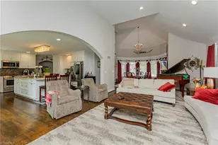 2403 Brewington Sibert Pl, Greensboro, NC 27406 - Photo 6