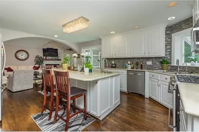 2403 Brewington Sibert Place, Greensboro, NC 27406 - Photo 8