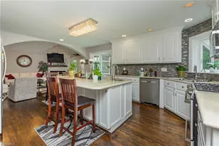 2403 Brewington Sibert Pl, Greensboro, NC 27406 - Photo 8