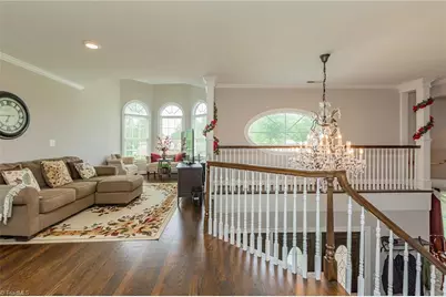 2403 Brewington Sibert Place, Greensboro, NC 27406 - Photo 16