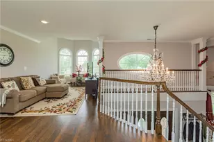 2403 Brewington Sibert Pl, Greensboro, NC 27406 - Photo 16