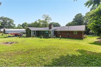 1019 Ingram Drive, Asheboro, NC 27203 - Photo 4