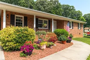 1019 Ingram Dr, Asheboro, NC 27203 - Photo 2