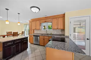 8750 Willowmede Dr, Lewisville, NC 27023 - Photo 4