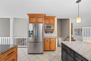 8750 Willowmede Dr, Lewisville, NC 27023 - Photo 4