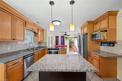 8750 Willowmede Drive, Lewisville, NC 27023 - Photo 6