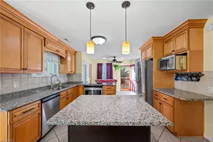 8750 Willowmede Dr, Lewisville, NC 27023 - Photo 6