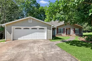 8750 Willowmede Dr, Lewisville, NC 27023 - Photo 2