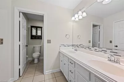 8750 Willowmede Drive, Lewisville, NC 27023 - Photo 14