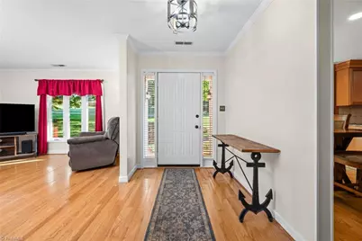 8750 Willowmede Drive, Lewisville, NC 27023 - Photo 2